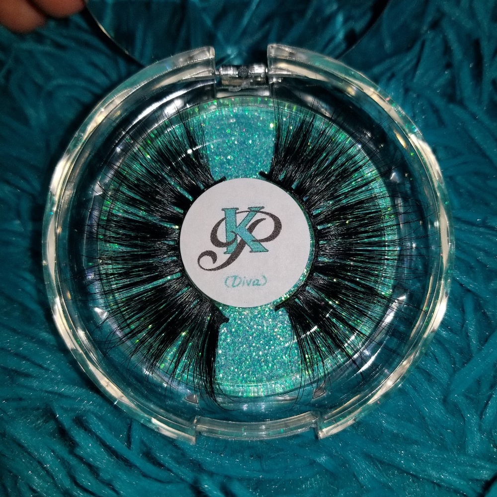 KP lashes